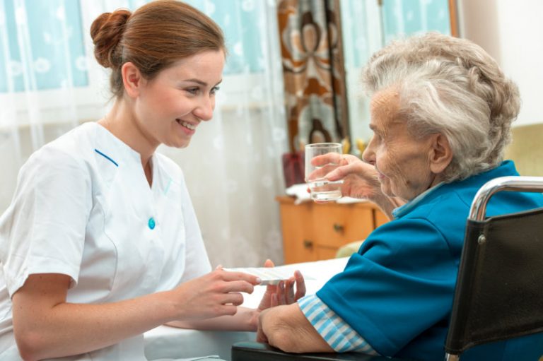 Compassionate Care